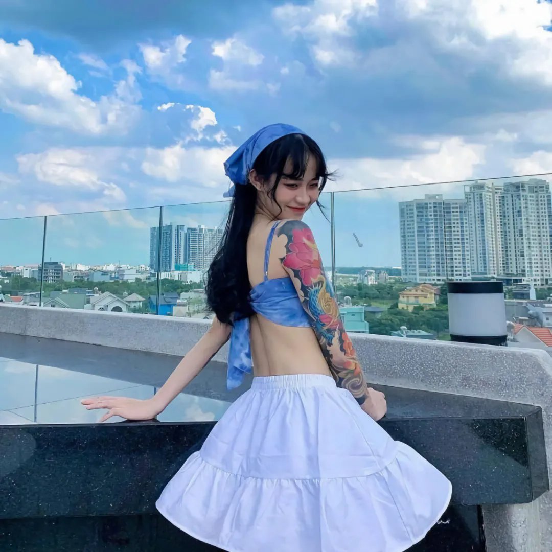 尼罗河之子